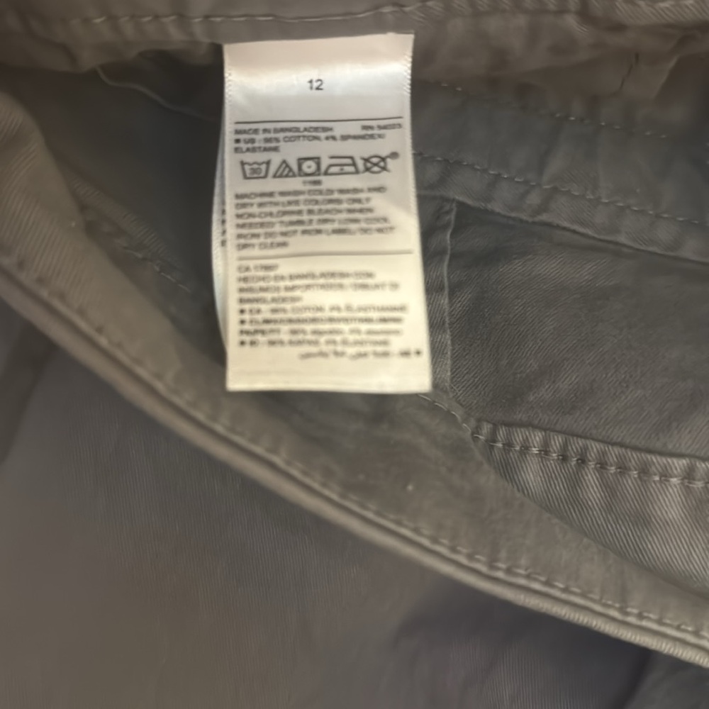 Old Navy Pixie Pants - image 2